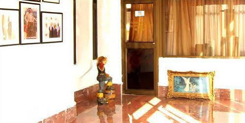 Pink Panther Kumasi Hotel Exterior photo